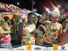 Bloco Trotte